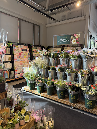 Photo of M&S Foodhall - Ringwood Rd, Ferndown BH22 9AS